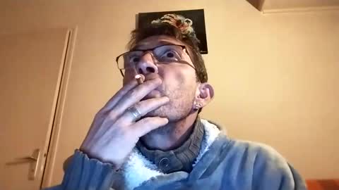 bonnequeue53 online show from January 18, 5:48 pm