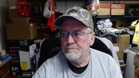 boobies_n_beer online show from January 14, 6:55 pm