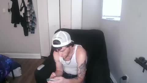 Snapshot of boogieflexxx chatting on September 18, 2:19 pm boogieflexxx online show from September 18, 2:19 pm