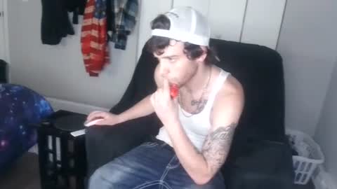 Snapshot of boogieflexxx chatting on September 20, 5:18 am boogieflexxx online show from September 20, 5:18 am