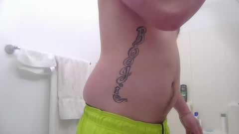 Snapshot of boogieflexxx chatting on January 9, 2:22 am boogieflexxx online show from January 9, 2:22 am