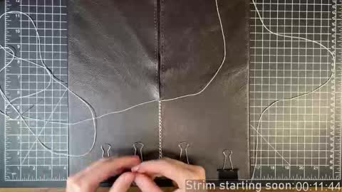 Booker Baxton online show from October 21, 2:58 am