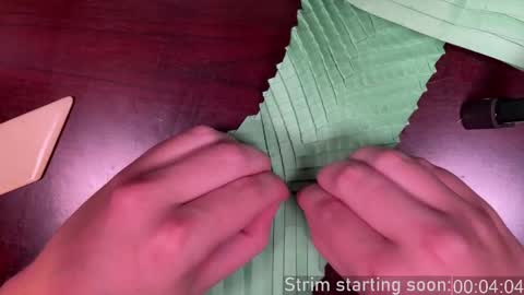 Booker Baxton online show from January 13, 4:06 am