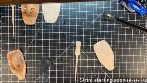 Booker Baxton online show from February 26, 4:03 am