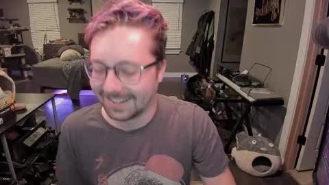 Booker Baxton online show from September 26, 3:26 am