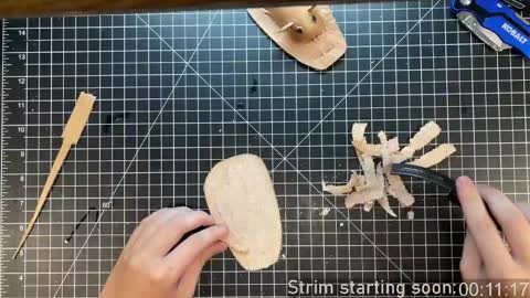 Booker Baxton online show from April 16, 2:55 am