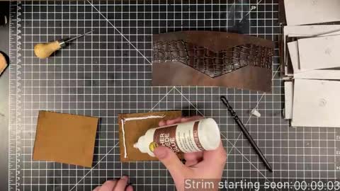 Booker Baxton online show from February 1, 4:00 am