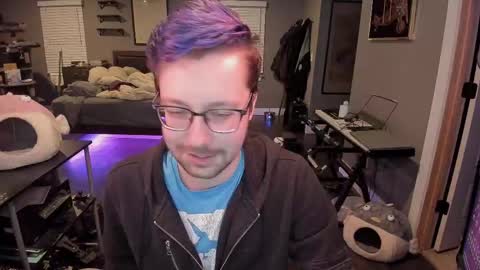 Booker Baxton online show from February 18, 4:15 am