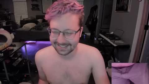 Booker Baxton online show from September 20, 3:28 am