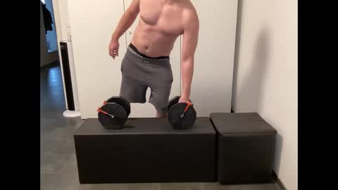 boopye online show from October 6, 7:35 am