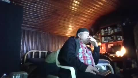 Booshwa online show from February 6, 4:21 am