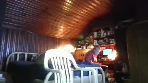 Booshwa online show from September 29, 6:12 am