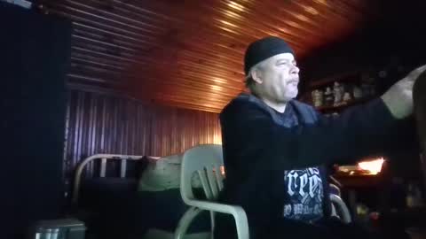 Booshwa online show from February 7, 4:59 am