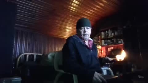 Booshwa online show from January 26, 11:50 pm