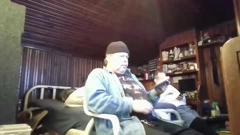 Booshwa online show from February 3, 7:21 pm