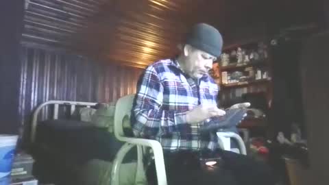 Booshwa online show from January 11, 11:25 am