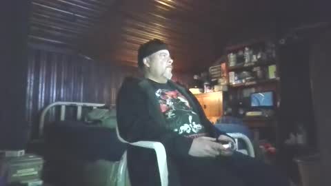 Booshwa online show from November 28, 7:33 am