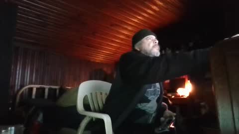 Booshwa online show from January 15, 12:47 pm