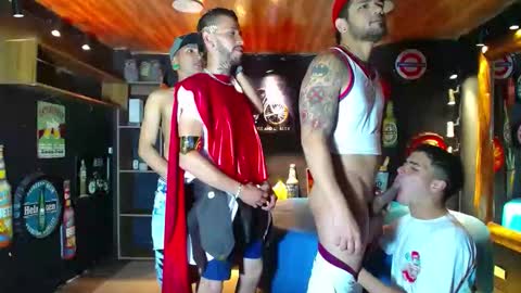 boranget online show from October 31, 11:35 am