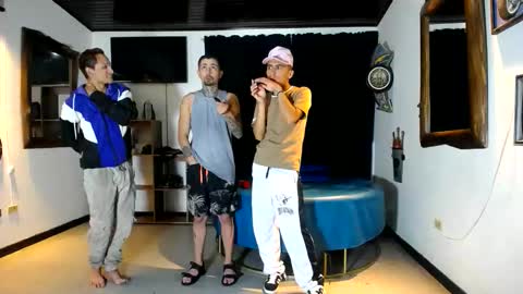 boranget online show from April 15, 12:16 pm