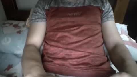 boredboy4fun online show from May 25, 2:45 pm