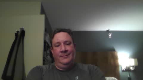 BoredOld235 online show from December 2, 10:35 pm