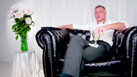 Borieth online show from October 13, 4:46 pm