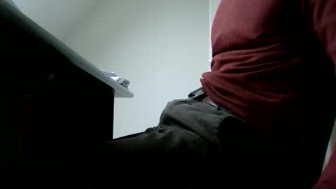 Snapshot of bosco_007 chatting on October 29, 8:06 am bosco_007 online show from October 29, 8:06 am