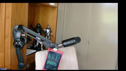 BOSS online show from October 13, 9:21 pm