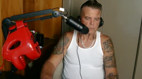 BOSS online show from September 29, 6:04 pm