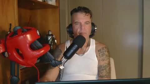 BOSS online show from October 24, 6:42 pm