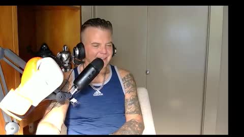 BOSS online show from October 16, 6:49 pm