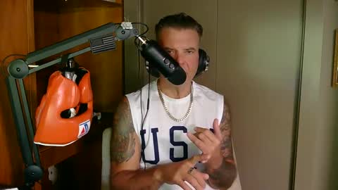 BOSS online show from September 16, 6:09 pm