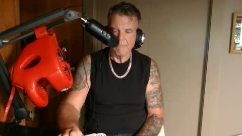 BOSS online show from September 11, 6:51 pm