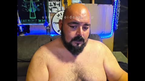 bossdeuce420 online show from April 8, 4:57 am