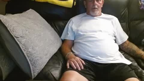 bostonguy1969 online show from July 19, 2:28 am
