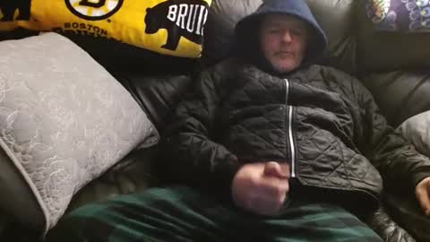 bostonguy1969 online show from February 15, 2:14 pm