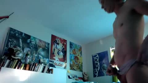 Bottomboo7 online show from March 8, 12:50 pm