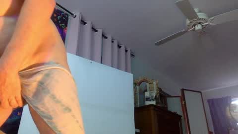 Bottomboo7 online show from January 8, 12:58 pm