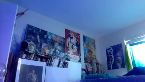 Bottomboo7 online show from September 20, 5:46 pm