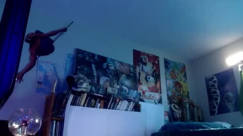 Bottomboo7 online show from March 21, 12:53 pm