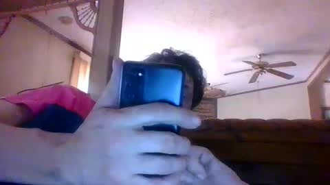 James online show from January 3, 3:44 pm