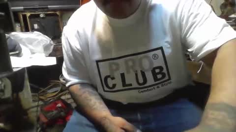 bouncr714 online show from June 4, 11:49 am
