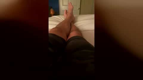 bourbonman144 online show from June 18, 4:25 am