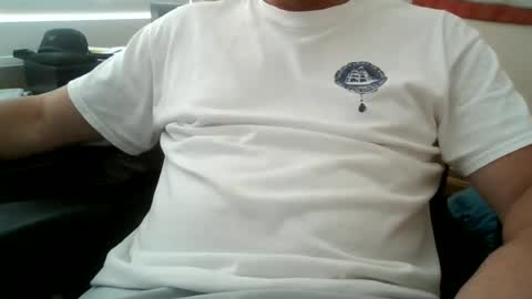 bourbonman144 online show from July 24, 9:33 pm