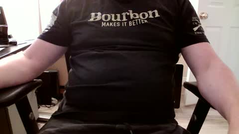 Snapshot of bourbonman144 chatting on September 22, 12:55 am bourbonman144 online show from September 22, 12:55 am