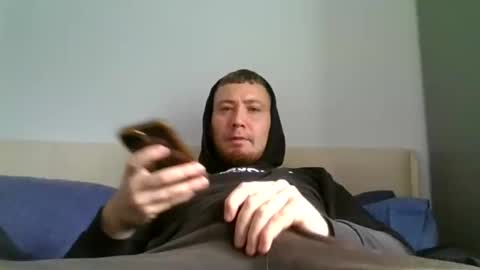 Snapshot of bowler95 chatting on October 23, 9:57 am bowler95 online show from October 23, 9:57 am
