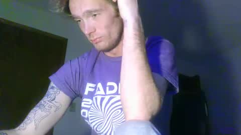 Jason Jax online show from February 8, 9:13 am