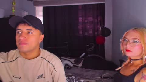 boy_nauthy online show from March 1, 7:48 pm