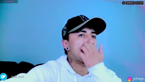 boy_nauthy online show from November 25, 7:38 pm